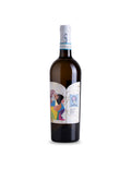 Lacryma Christi Vesuvio Bianco DOC 2025 Vesu - Rossana Forno