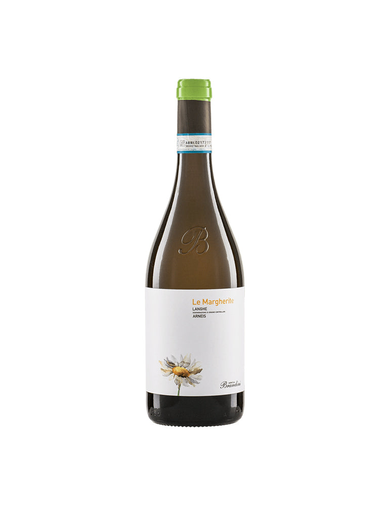 Roero Arneis DOC 2023 Le Margherite - Agricola Brandini