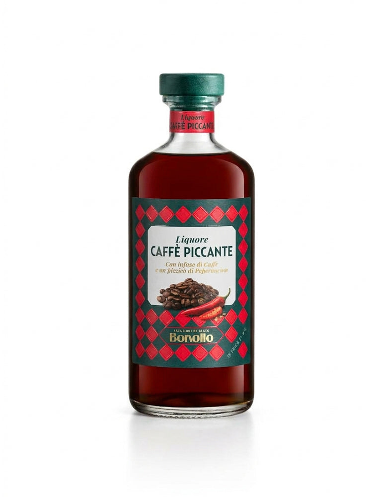 Liquore Caffe Piccante - Bonollo 1908
