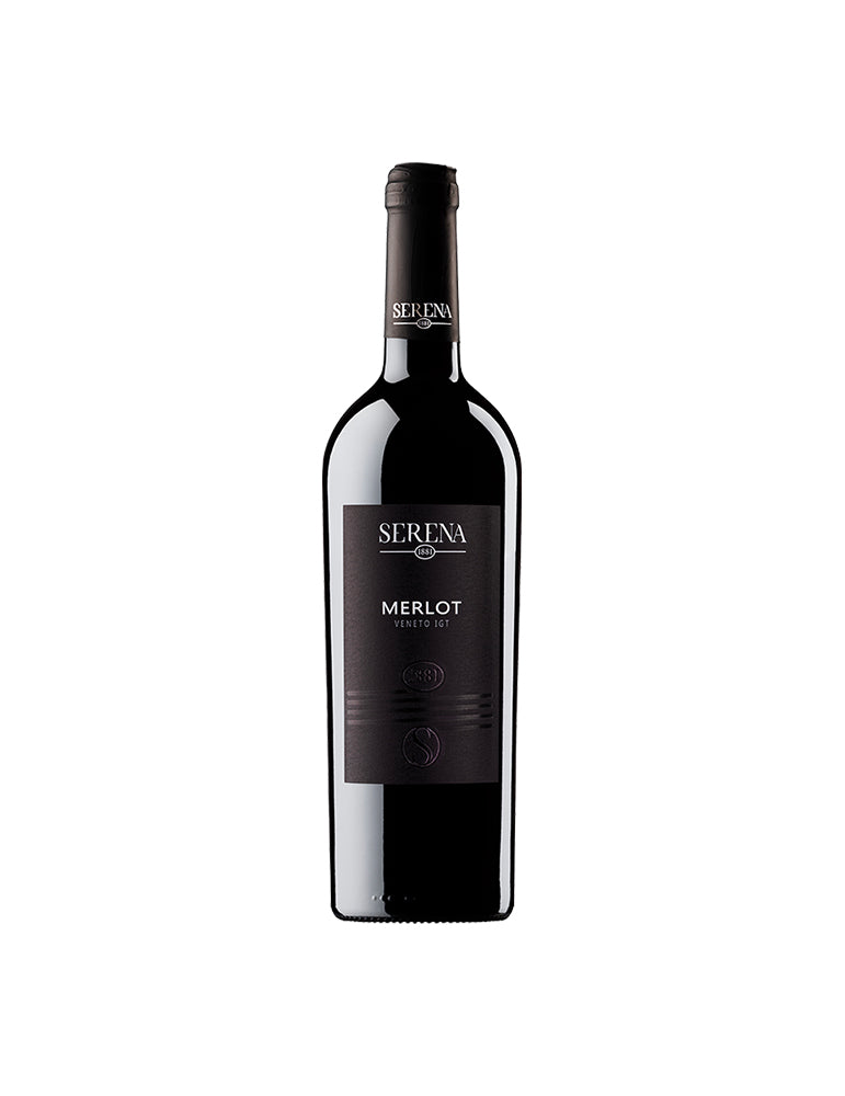 Merlot Veneto IGT 2024 - Serena