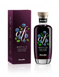Liquore con Grappa OF Mirtillo - Bonollo 1908