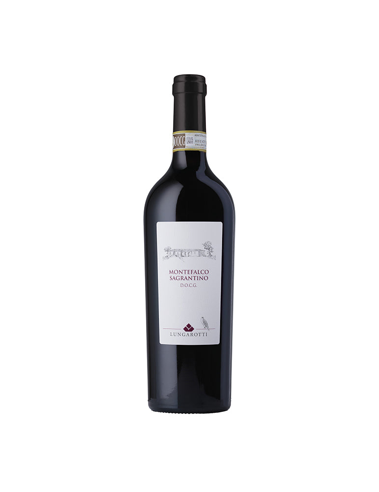 Montefalco Sagrantino DOCG 2019 - Lungarotti