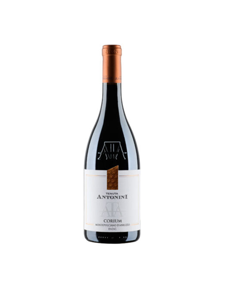 Montepulciano d'Abruzzo DOC 2023 Crium - Tenuta Antonini