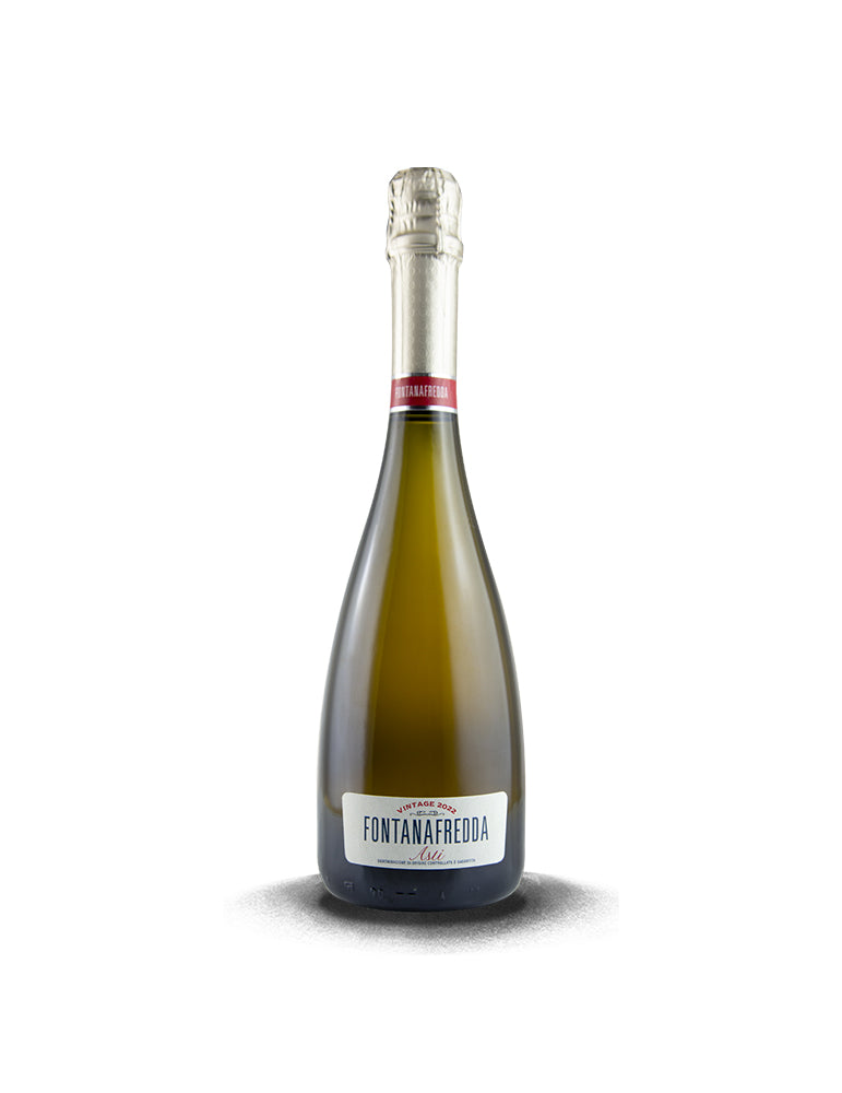 Asti Millesimati DOCG Vintage 2025 - Fontanafredda