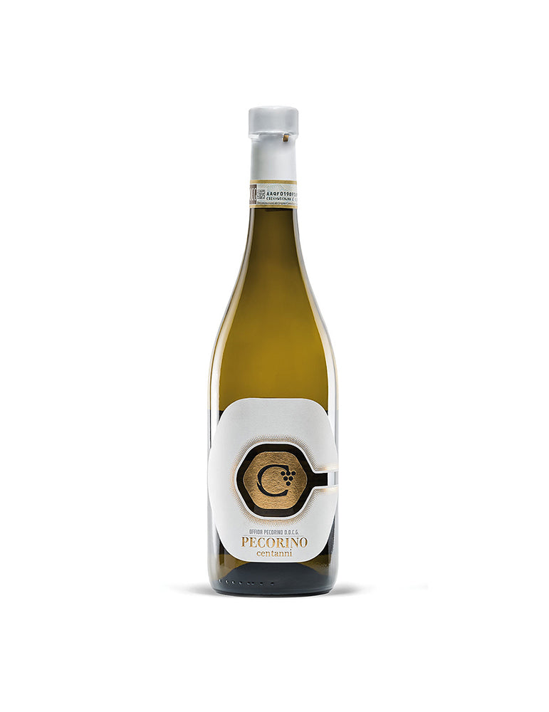 Pecorino Offida DOCG 2024 - Centanni