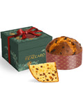 Panettone Artigianale Classico Antico 1000g - Pasticceria Fraccaro