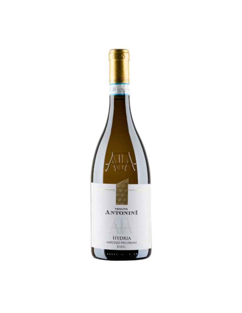 Pecorino d'Abruzzo DOC 2025 Hydria - Tenuta Antonini