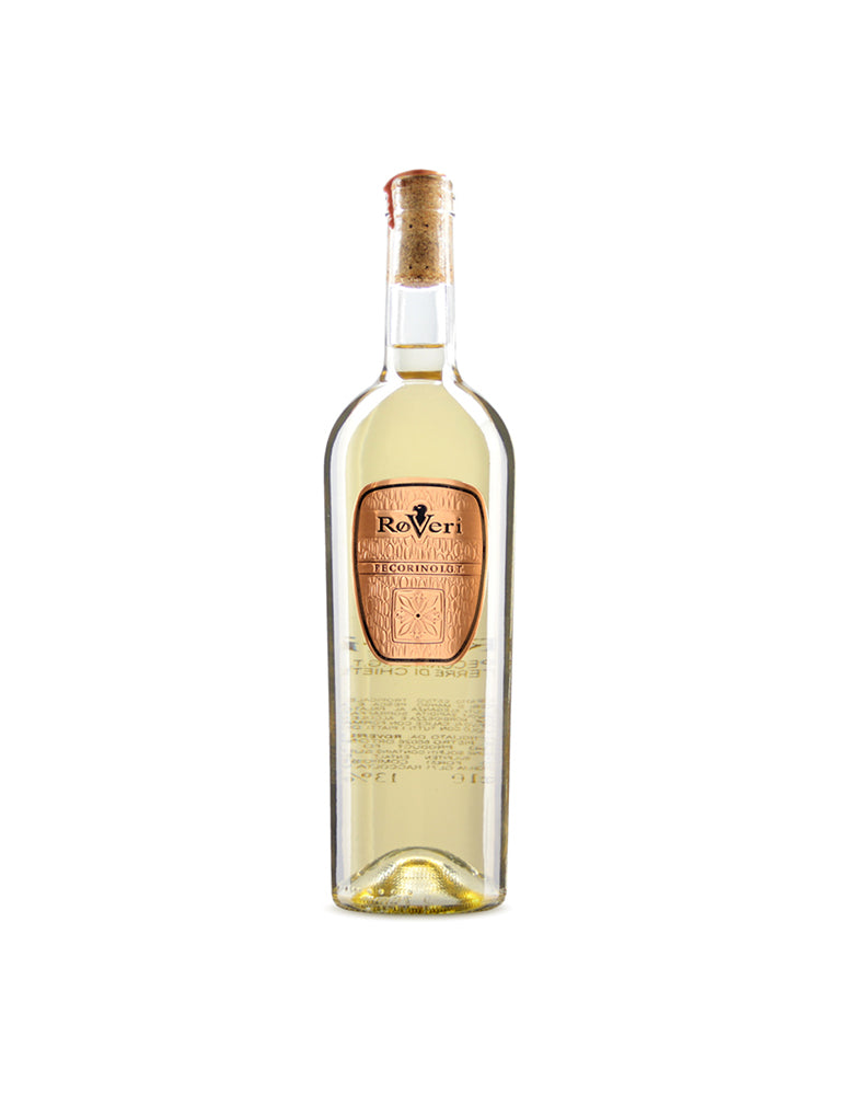 Pecorino Terre d' Abruzzo IGT 2024 Aquila - Cantine Roveri