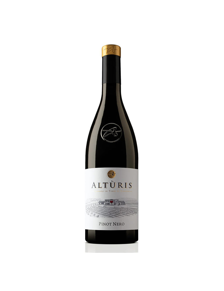 Pinot Nero IGP 2024 - Alturis