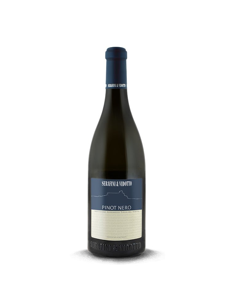 Pinot Nero Veneto IGT 2025 - Serafini e Vidotto