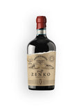 Primitivo di Manduria DOC 2024 Zenko - Vigneti del Salento