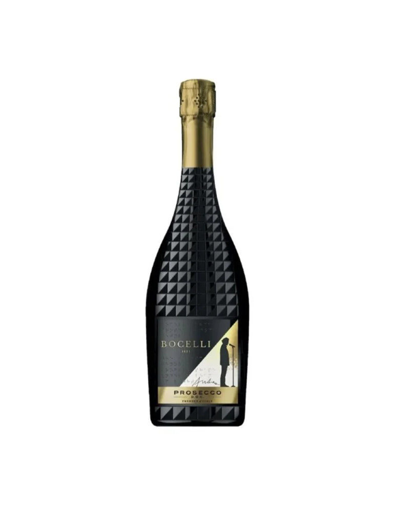 Prosecco DOC Extra Dry Bocelli - Zonin