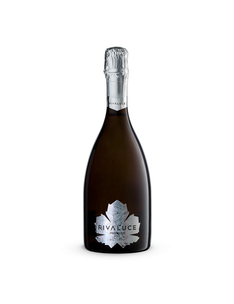 Prosecco DOC Treviso Millesimato 2023 Extra Dry - Rivaluce