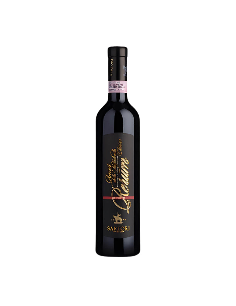 Recioto della Valpolicella DOCG 2015 Rerum - Sartori