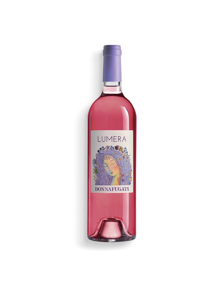 Rosato Sicilia DOC 2024 Lumera - Donnafugata