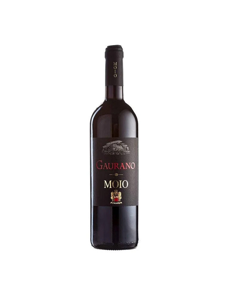 Rosso Campania Gaurano - Cantine Moio