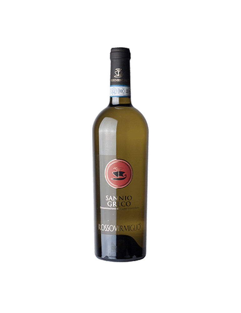 Greco Sannio DOC 2022 - Rossovermiglio