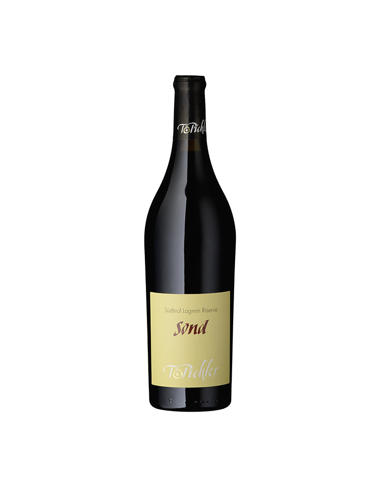 Lagrein Riserva DOC 2021 Sond - Thomas Pichler