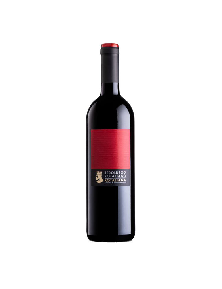 Teroldego Rotaliano DOC 2022 - Rotaliana