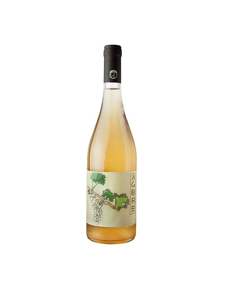 Trebbiano IGT 2022 Agere - San Ruggiero