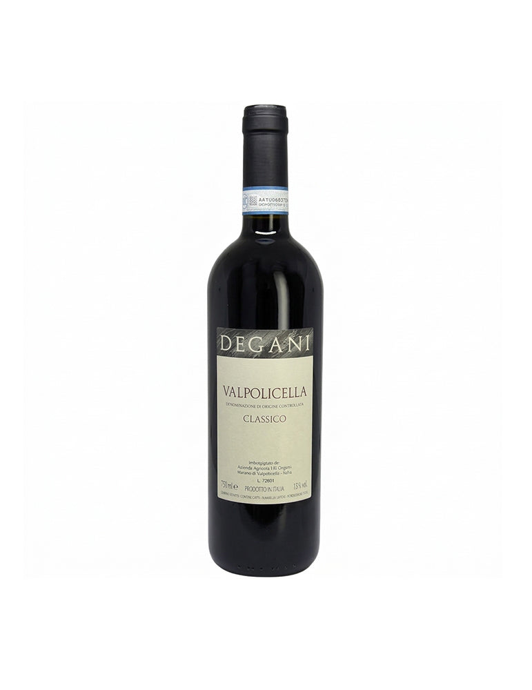Valpolicella Classico DOC 2025 - Degani