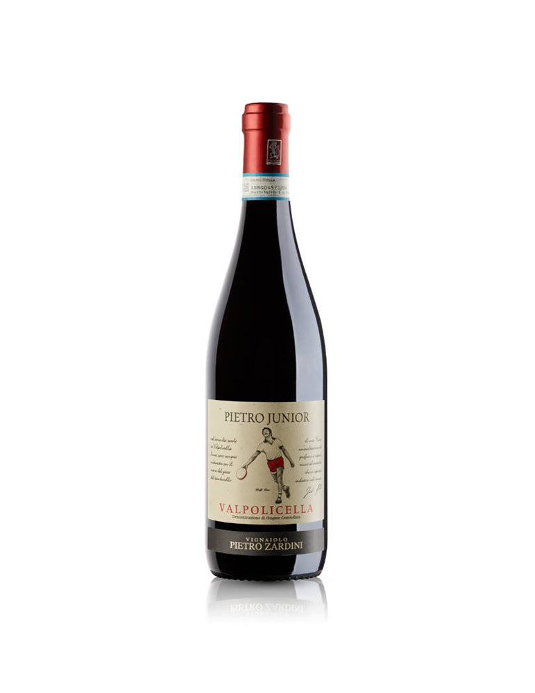 Valpolicella DOC 2024 Pietro Junior - Pietro Zardini