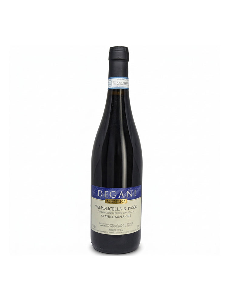 Valpolicella Ripasso DOC Classico Superiore 2023 - Degani