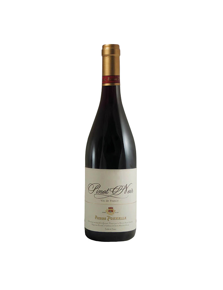 Vin de France Pinot Noir 2024 - Pierre Ponnelle