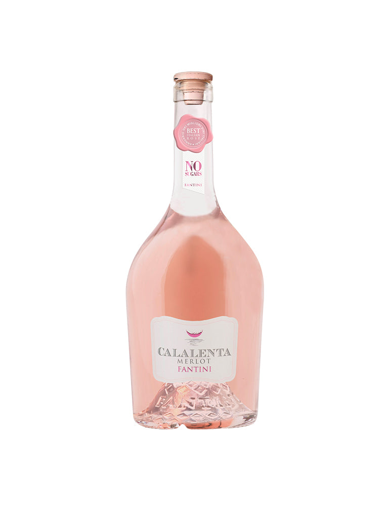 Merlot Rosato 2025 Calalenta - Fantini